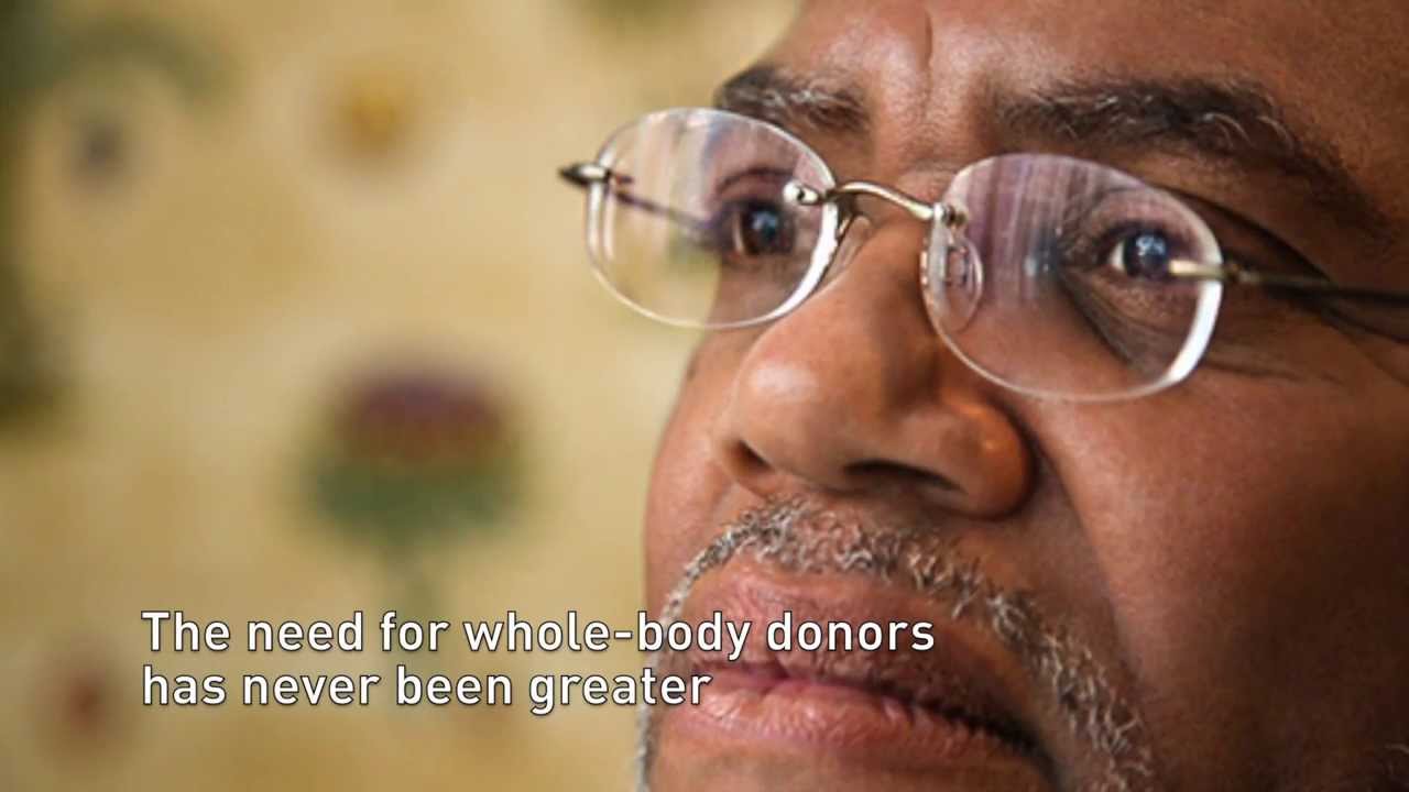 How Do I Donate My Body To Science After Death How do i donate my body to science after death