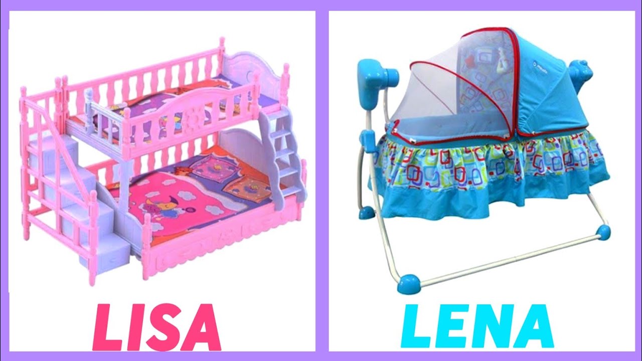 Лиза или Лена 😍❤️ 