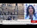 تحت شعار هنا الأردن ومجده مستمر افتتاح مهرجان جرش بدورته الـ 39 اليوم