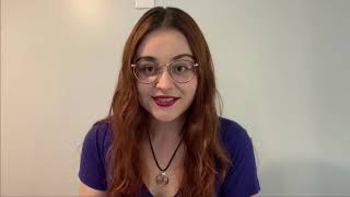 St. Michael's College Orientation: Why I Studied Celtic Studies