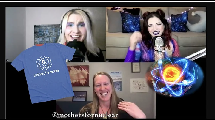 Eps25 "Mothers For Nuclear" with Heather Hoff