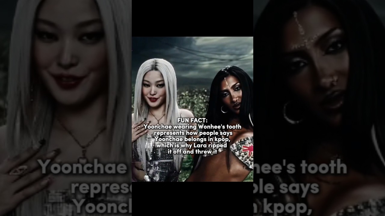 yoonchae belongs to katseye #katseye#daniela#lararaj#megan#manon#sophia#yoonchae#kpop#fyp#illit#yt