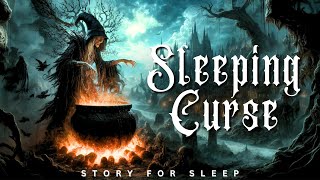 A Witch's Story for Sleep: The Sleeping Curse 🔮 A Magical Sleep Story