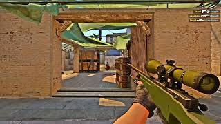 Best of Skarc3 May 2020