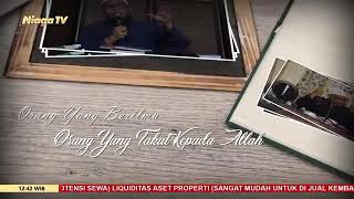 Adab Ngobrol #7 [Berbicara Sesuai Kondisi]_ Ustadz Aris Munandar, SS, MPI