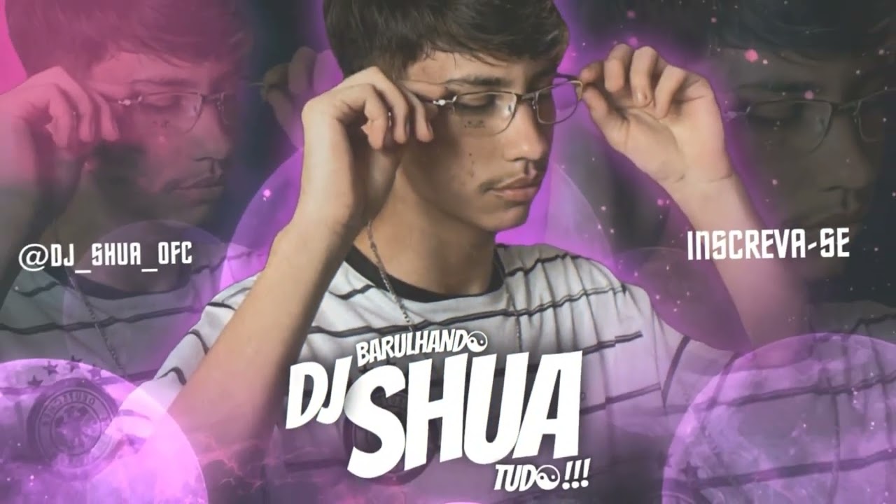 MAGIA LUNÁTICA 🧙♂️ ( DJ SHUA )
