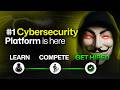 I Built a Complete Cybersecurity Platform for India