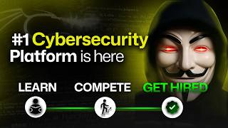 I Built a Complete Cybersecurity Platform for India