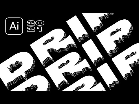 Top Illustrator Tips and Tricks in 2021 (Tutorial)