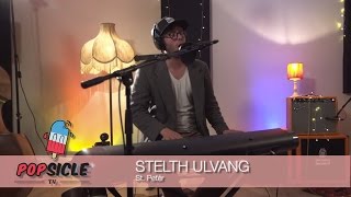 Stelth Ulvang - St. Peter (Popsicle Studio Session)