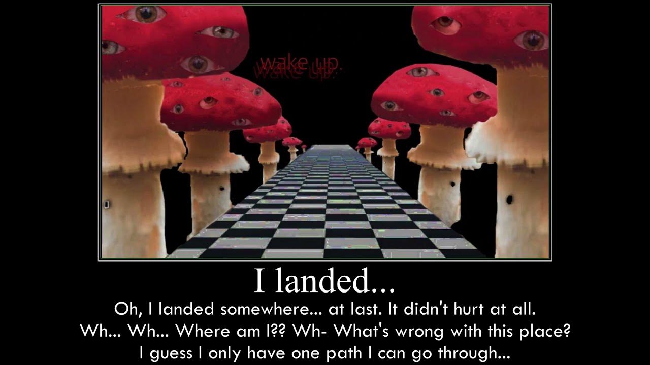 The Backrooms All Endings (Part 8?) YouTube