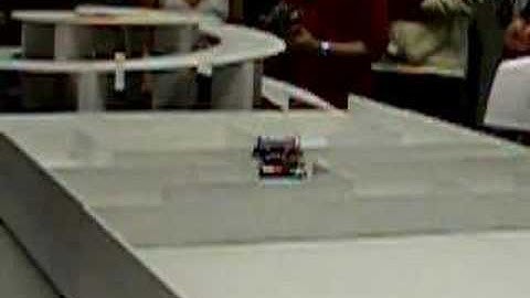 Monash Group 7 Mouse Maze Robot