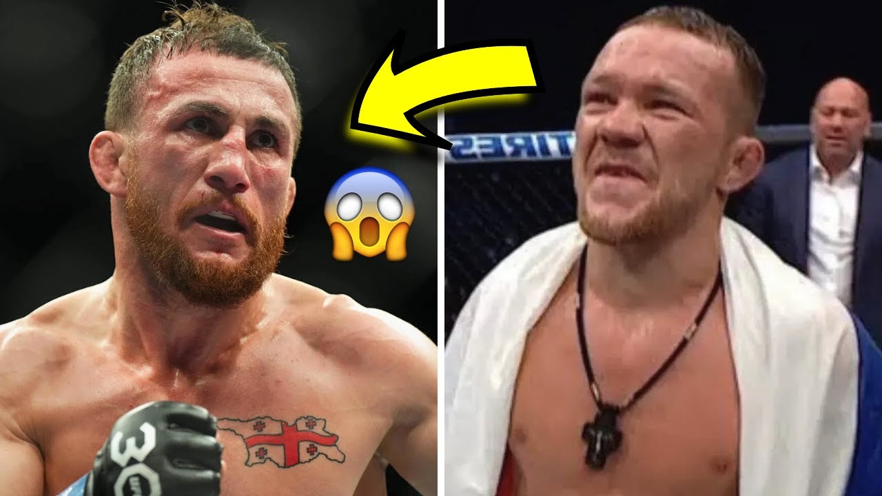 მერაბს რუსი სერიოზულად დაემუქრა 😱 საქართველო ამას არ აპატიებს!🤬