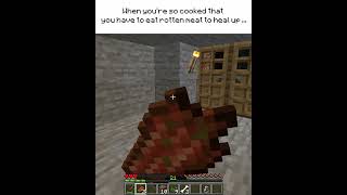 Part 521 Of Minecraft Content Until Algorithm Loves Me