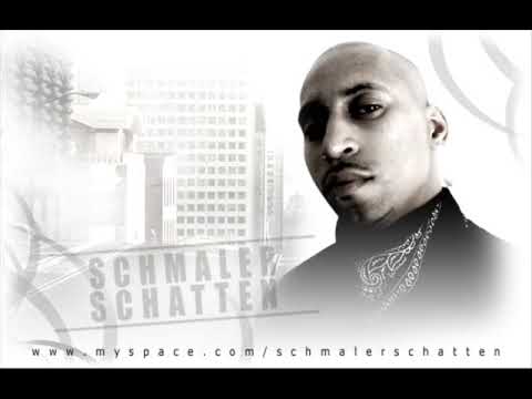 Schmaler Schatten - Ganz oder garnicht
