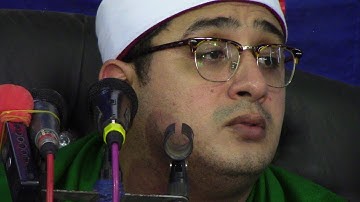 ابداعات جديده الشيخ محمود الشحات انور " سورة محمد " فيها انهار من ماء غير أسن وأنهار من لبن 2018