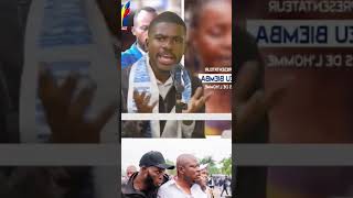 Debat politique congolaise/changement de la constitution #politique #Drc##kinshasa