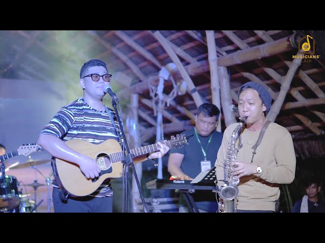 Don Flores - Amo Gid Na Ya (Live at Ilonggo Pop Artists Concert 2022)
