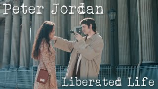 Peter Jordan: Liberated Life