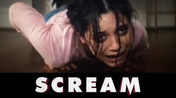 Scream (2022) - Tara