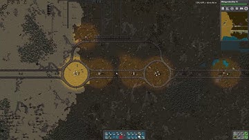 Factorio 0.15 Railworld S18 E079 FINAL EPISODE