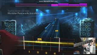 Rocksmith 2014 Mean Mister Mustard By The Beatles (muted)