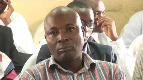 Senator Adeleke's Autospy Showed High Levels of Alcohol And Banned Painkillers-Dr. Taiwo Solaja