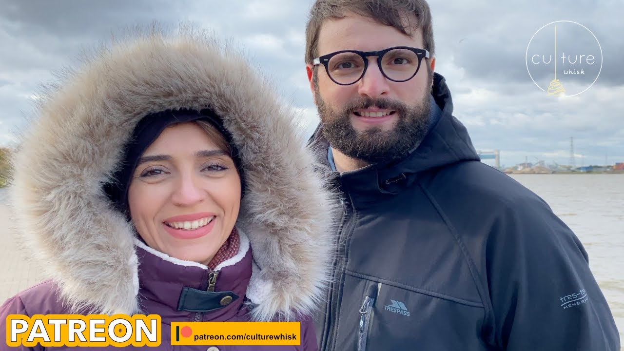 PATREON | SUPPORT US ON PATREON | CELEBRATING THE 1000 SUBSCRIBERS