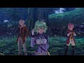 英雄伝説 閃の軌跡IV 第I部#41 エルム湖湿地帯 ナイトメアでじっくり初プレイ