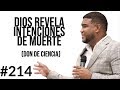 Pastor Miguel Grullon / Don De Ciencia / Dios Revela Intenciones De Muerte / CDR / 2019