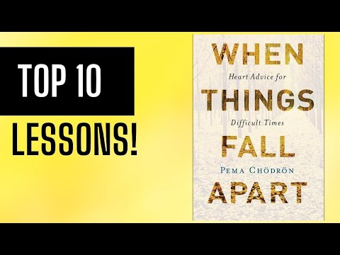Top 10 Lessons: