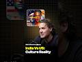 How cultures differ in US and India | @IAmMarkManson - Raj Shamani #shorts