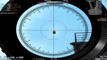 Combat arms Floating mine glitch G3n1t4lw4rts HD