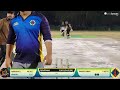 The Elite Eleven vs ByteBlazers live cricket match | live - Cricplex By Harendra Cricket Ground Noi