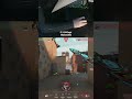Qual rank dessa jogada?  #valorantclips #valorant #gaming