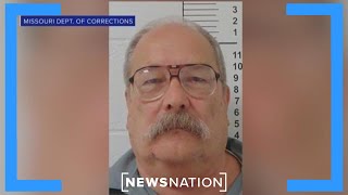 Gravely ill death row inmate speaks out in possible final interview | Banfield