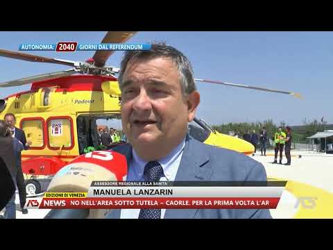 A3 NEWS VENEZIA | 24/05/2023