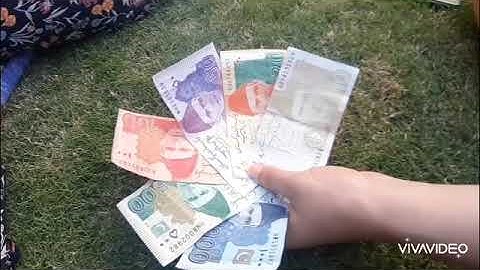 Math lesson pakistani currency ( features) part 3