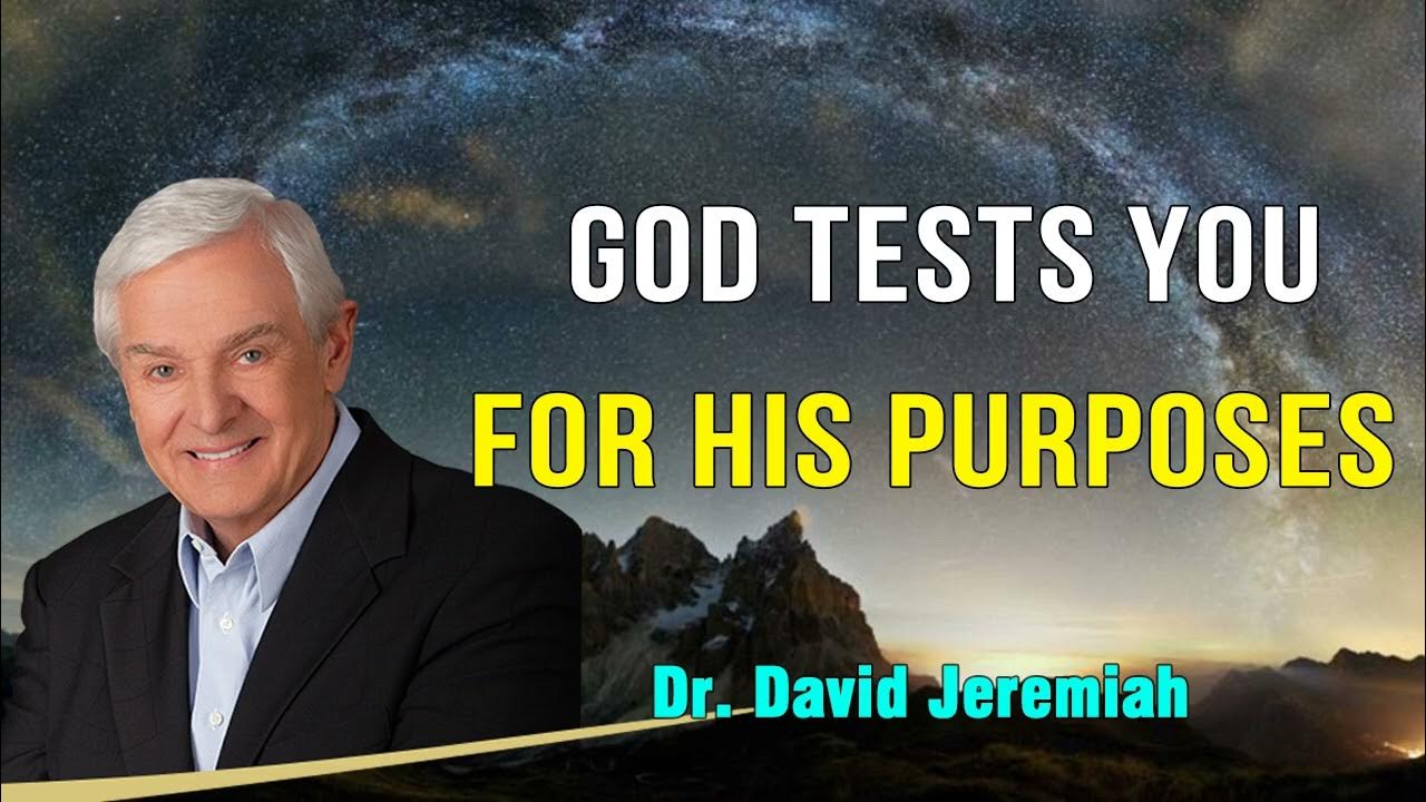 David jeremiah sermons 2023 here s what you need to you youtube