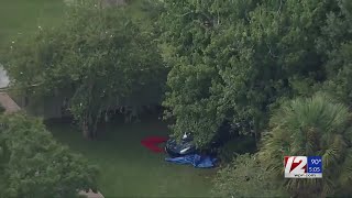 Suspect in Cranston home invasion, Ferrari theft held without bail