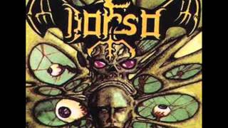 Dorso - Críptica visión