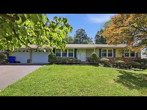 4403 Molesworth Terrace, Mt Airy, MD home video tour