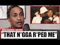 JUST NOW: Orlando Brown REVEALS How Diddy & Hollywood PR3DATORS Broke Him Mentally?!