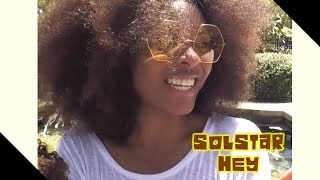 Solstar - Hey Official Video