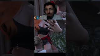Nereyi Öpüyorum😂😂 | SercanZurna #sercanzurna #shorts #gta5 #gtarp #fivem #knglrp #kick