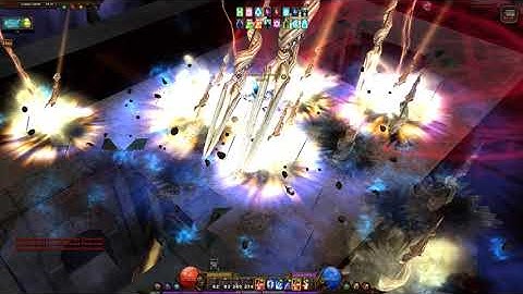 Daily Chaos Castle - Episode 237 - MU Online Server Alfheim - Season 17.1.2