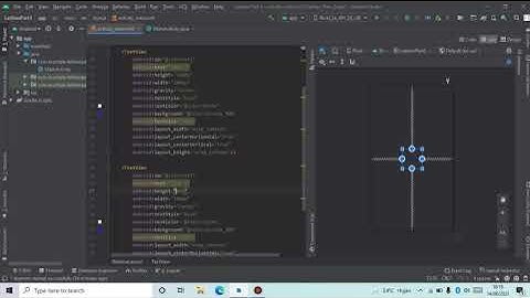 Relative Layout, Frame Layout, Table Layout