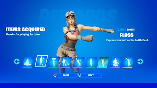 How To Get EVERY EMOTE For FREE in Fortnite SEASON 2! (FREE EMOTES GLITCH)