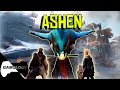 BETTER THAN DARK SOULS? - Ashen Game Raider #1