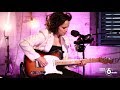 Anna Calvi's Life in 6 Riffs